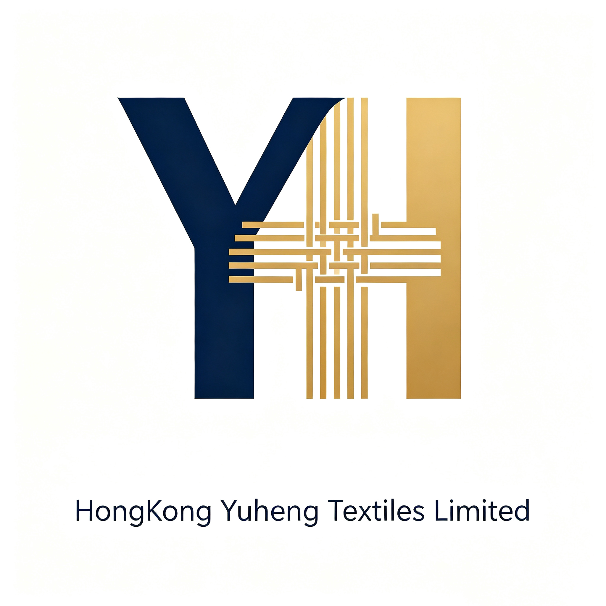Yuheng Textiles Limited logo