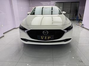 <span class=keywords><strong>Mazda</strong></span> 3 Axela de <span class=keywords><strong>Segunda</strong></span> <span class=keywords><strong>Mano</strong></span>, Modelo 2WD, Gasolina, Autos Usados Chinos, Edición 2021-2023, Listo para Enviar - Product Image 2