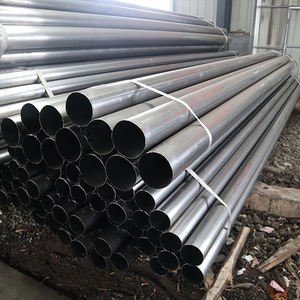 <span class=keywords><strong>304</strong></span> paslanmaz çelik boru programı 40 | ASTM A312 sertifikalı | Sıhhi tesisat ve HVAC sistemleri için uygun maliyetli | 15% <span class=keywords><strong>vs</strong></span> 316L tasarruf edin - Product Image 3