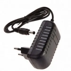 Chuyển đổi Power adapter DC 12V 2A, chúng tôi cắm, 110VAC/60Hz để 12VDC