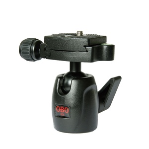 Tête de rotule légère et portable <span class=keywords><strong>Manveo</strong></span> B26 pour appareil photo numérique - Product Image 2