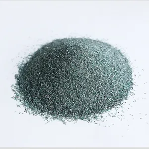 20 Micron 98% Bột Carbide Silicon Xanh Mài Mòn F4000 Mesh