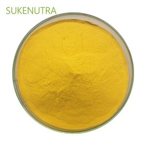 مسحوق حبوب لقاح الصنوبر الطبيعي 100% بسعر المصنع، معتمد من GMP للتغذية الرياضية والمكملات الغذائية - Product Image 1