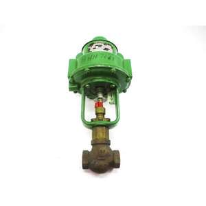 GOVERNOR 512RGS 6-30PSI 1/0 "UNMPNuevo controlador de programación PLC de automatización Industrial de almacén listo Original - Product Image 1