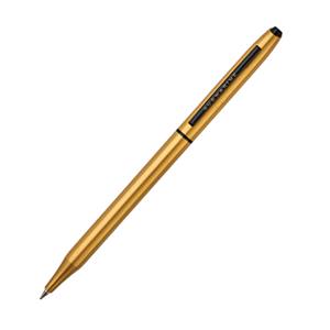 922_BP_Gold Durable Everyday Ballpoint <b>Pen</b> Promotional <b>Pen</b> Built For Long Lasting Performance Delivering Consistent Writing - Product Image 6