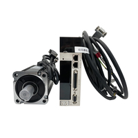 Servomoteur DIKAI 750w avec pilote 220V pour machine CNC 3000RPM Servomoteur triphasé pour machine à broder