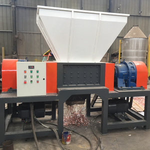 Machine industrielle de décapage de peinture pour canettes en aluminium UBC / <span class=keywords><strong>Four</strong></span> de décapage et de décontamination pour le prétraitement des déchets d'aluminium - Product Image 5
