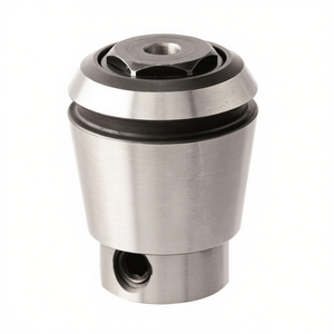 Portabrocas de reducción y roscado ERXM32 para aplicaciones de mecanizado - Product Image 2