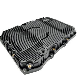 Poêle à huile pour moteur de BENZ 9g-onic, pièces automobiles de qualité garantie, à bas <span class=keywords><strong>prix</strong></span>, noir, 725 270 37 07, 725.0 - Product Image 1