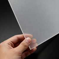 Auvent de porte en polycarbonate sur mesure, imperméable, résistant aux UV, abri extérieur pour fenêtre de maison, balcon