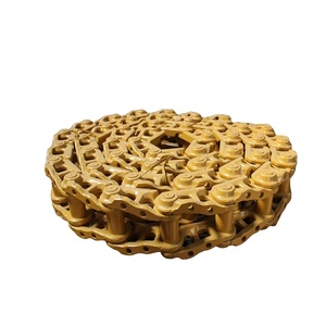 Baggerketten für FH150, FH200, FH300, HS885, CAT215 usw. - Product Image 1