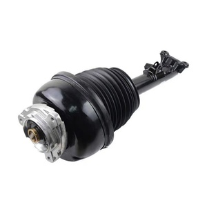 Amortisseur pneumatique, suspension pneumatique, colonne de suspension avant droite, compatible avec Mercedes Benz Classe E 2009-2016 W212 AIRMATIC - Product Image 2