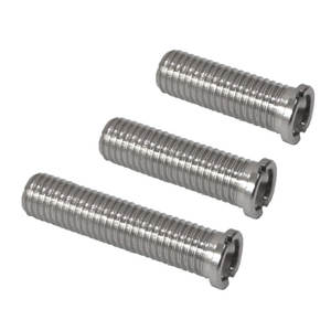 Évier de cuisine en acier inoxydable avec bouchon en caoutchouc, salle de bain, évier de cuisine, <span class=keywords><strong>vis</strong></span> de vidange - Product Image 1