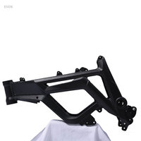 Cadre d'origine pour moto électrique tout-terrain Talaria X3 MX3 MX4, pièces de cadre en alliage d'aluminium