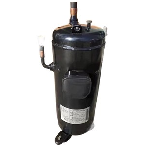 คอมเพรสเซอร์เครื่องปรับอากาศซันโย รุ่น 5CC145SA02 ใช้สารทำความเย็น R410A สำหรับทำความเย็นและความร้อน - Product Image 4