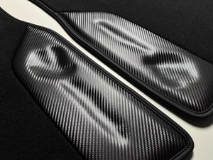 Tapis de sol adaptés à Lamborghini Urus, Huracan Big Cow, Revuelto Little Cow, Evo, Gallardo - Product Image 6