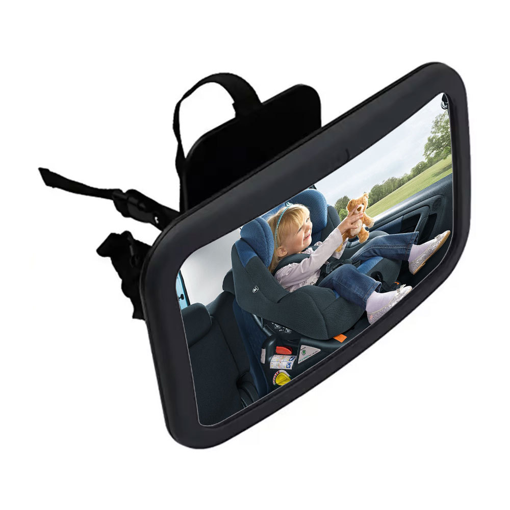 back seat baby rear view mirror for car