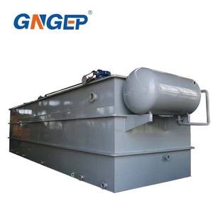 Harga sistem <span class=keywords><strong>unit</strong></span> flotasi udara terlarut untuk pengolahan <span class=keywords><strong>Air</strong></span> - Product Image 6