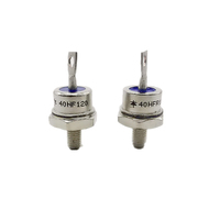 Diode redresseuse à borne 70HFR120 en silicium 1200V 16A