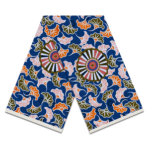 Holesale-Bata africana de algodón 100% para mujer, ropa africana, top de Ankara - Product Image 4