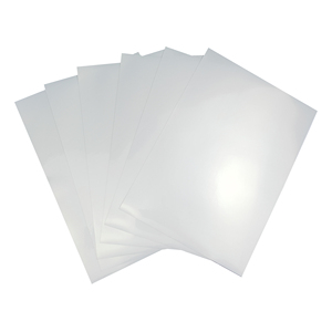 ホログラフィック防水インクジェットPP PET <span class=keywords><strong>PVC</strong></span>ビニール自己粘着印刷可能ビニールステッカー紙染料インク顔料ホログラムビニール - Product Image 3