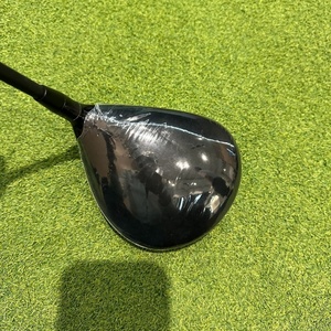 Venta al por mayor de fábrica, stock listo para envío, driver de golf portátil y ligero para pedidos urgentes de comercio electrónico transfronterizo T3 - Product Image 4