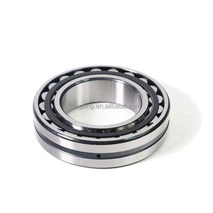 Rodamiento de rodillos esféricos autoalineables de precisión Rolamento 2/VT143 1/VT143 21313 22213 E EK - Product Image 2