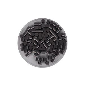 Gránulos de Tántalo Metálico de Alta Densidad, 99.95% de Pureza, para Semiconductores - Product Image 2