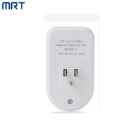 MRT Marca AVS refrigerador de alto voltaje protector eléctrico regulador de voltaje automático