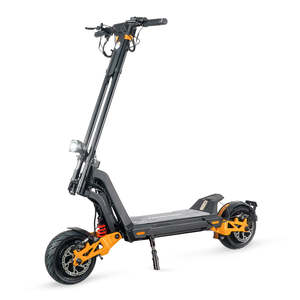 TROTTINETTE ÉLECTRIQUE INMOTION RS 2.0 RS JET RS VELO et PIÈCES DÉTACHÉES - Product Image 1