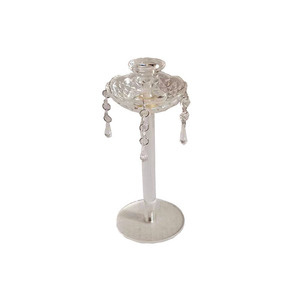 Ensemble de chandeliers en acrylique pour mariage, décorations romantiques pour la maison, accessoires de mariage, pour salle de mariage et hôtel, ensemble de centres de table - Product Image 4