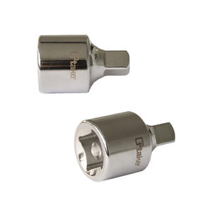 Ttake Socket Wrench Reducer Fitting 5046 Metal Tool <b>Accessory</b> - Product Image 2