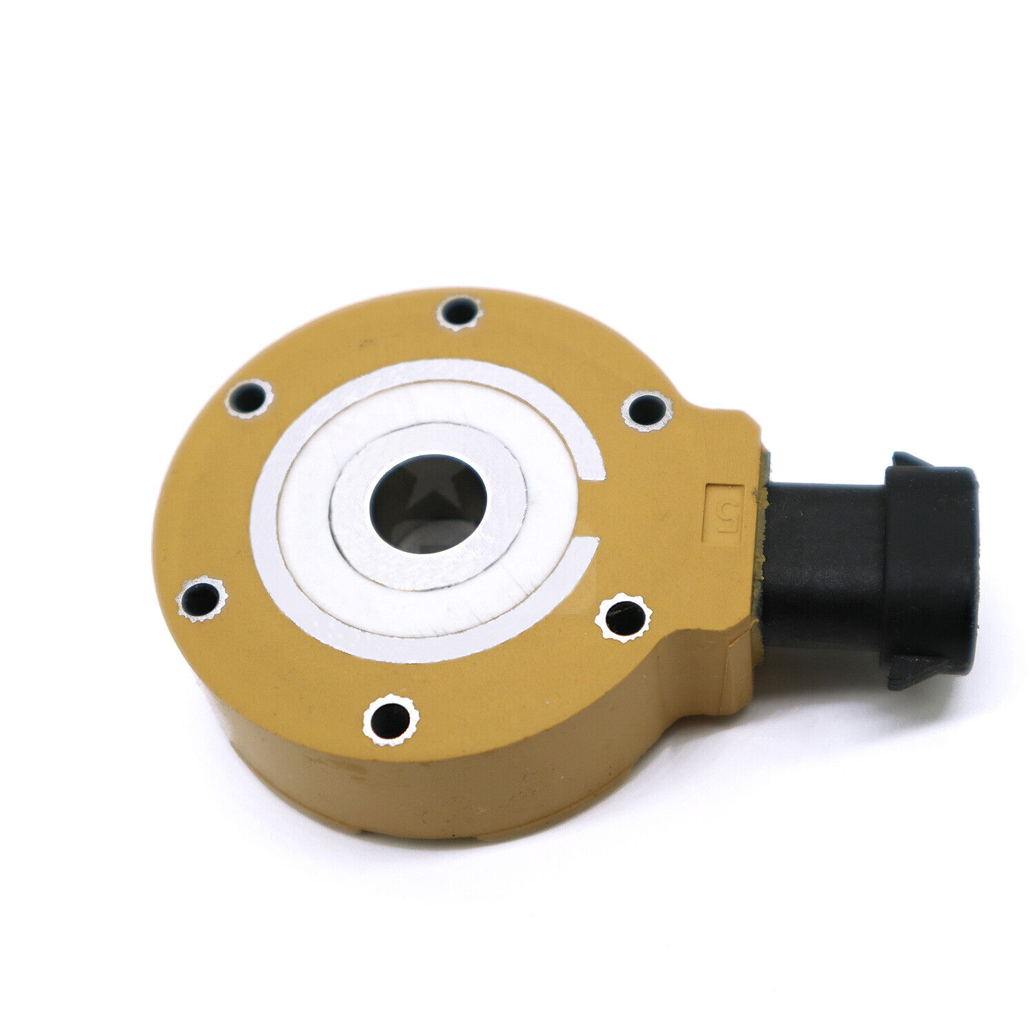 Solenoid Valve 312-5620 3125620 for Caterpillar 320D Fuel Pump 326-4635 3264635 C6.4 good quality auto parts