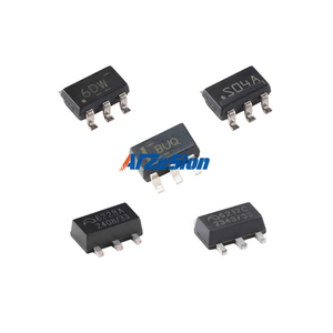 C8051F503-IQR Original Microcontroller Chip LQFP-32 One Stop BOM Table and Order Matching - Product Image 3