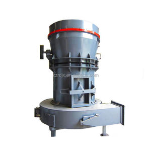 Bestseller <span class=keywords><strong>Raymond</strong></span>-Mühle Ultrafeine Mahlanlage mit Motor & Getriebe für Superfeine Pulverproduktionslinie - Product Image 2