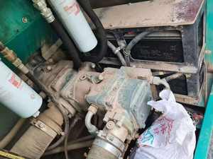 ปี2021ใช้360KN SWDM360h แท่นขุดเจาะแบบโรตารี่ใช้ SWDM36 SWDM18 SWDM28 SWDM14 SWDM25แบบ SWDM40 - Product Image 2