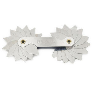 Yüksek hassasiyetli yarıçapı ölçer R1-R52 ölçme ve ölçme aracı - Product Image 4