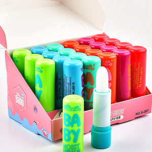 Nuevo Estilo, Venta al por Mayor, Barato, Alta Calidad, Personalizado, Hidratante, Etiqueta Privada, Bálsamo Labial - Product Image 6