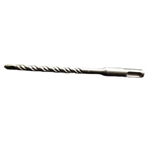 Nanrui Masonry Drill Bit Set Spiral Round Shank For Concrete And Brick Wall Drilling - Product Image 3