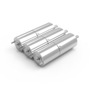 <span class=keywords><strong>Motor</strong></span> de CC sin Escobillas ZHAOWEI MD028028-16 de 28 mm, 6 V, 12 V, 24 V, 40 kg.cm, 413 rpm, Alto Torque, Baja Velocidad, para Robot de Limpieza - Product Image 4