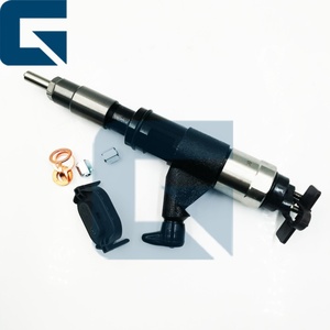 095000-9510 0950009510 para Inyector de Combustible Common Rail del Motor - Product Image 4