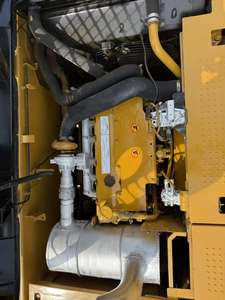 Gebruikte Grote Graafmachine Kat 320d2l 320d2 Rups 20-Ton Gebruikte Rupsgraafmachine Rups 320d2l Graafmachine - Product Image 6