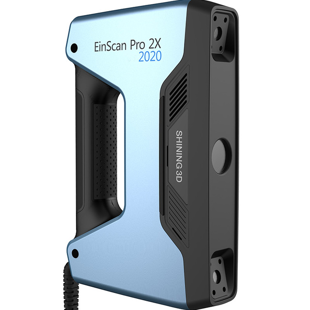 Shining Freescan 3D Scanner UE11 PRO Combo Einscan Star Vega Freescan Scanner Laser Scaning for Moulder Price Tender