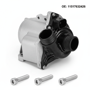 Pompa dell'Acqua Elettrica Originale Standard 11517632426 per Motori <span class=keywords><strong>BMW</strong></span> Serie N55, Ricambi per Raffreddamento - Product Image 1