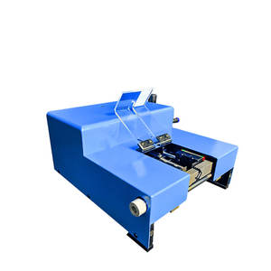 Máquina de equipo de pelado de cables de tipo inducción de cuchillo no ajustable neumático puro - Product Image 1