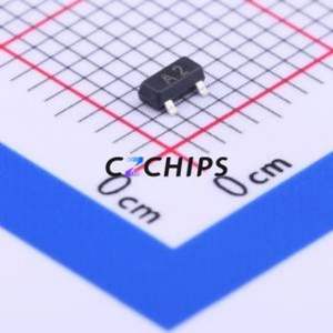 ทรานซิสเตอร์สนามทรานซิสเตอร์ทรานซิสเตอร์ทรานซิสเตอร์ (มอสเฟท) SL2302แบบดั้งเดิมใหม่ - Product Image 1