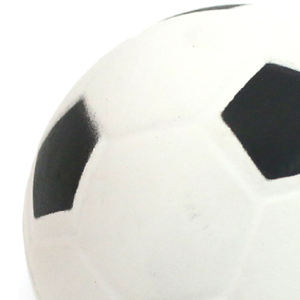 4.7 cm lightweight and durable <b>Foam</b> Ball Interactive and Movement Toy for Pets - Product Image 5