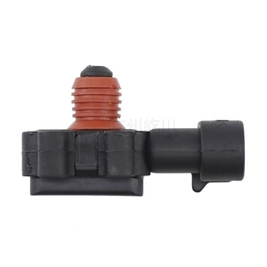 Capteur de pression d'admission 09359409 12614973 pour véhicules GM Buick Opel - Product Image 3