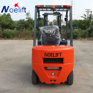 מנועי גרמנית 6 m גובה הרמה 3 טון קיבולת עומס זול ועמיד סולר עמיד 3 טון - Product Image 2