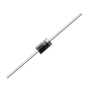 Authentic Original Brand-New Guaranteed 1N5403-E3/54 DO-201AD DO-27 Diode - Product Image 1